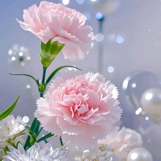 春暖花开