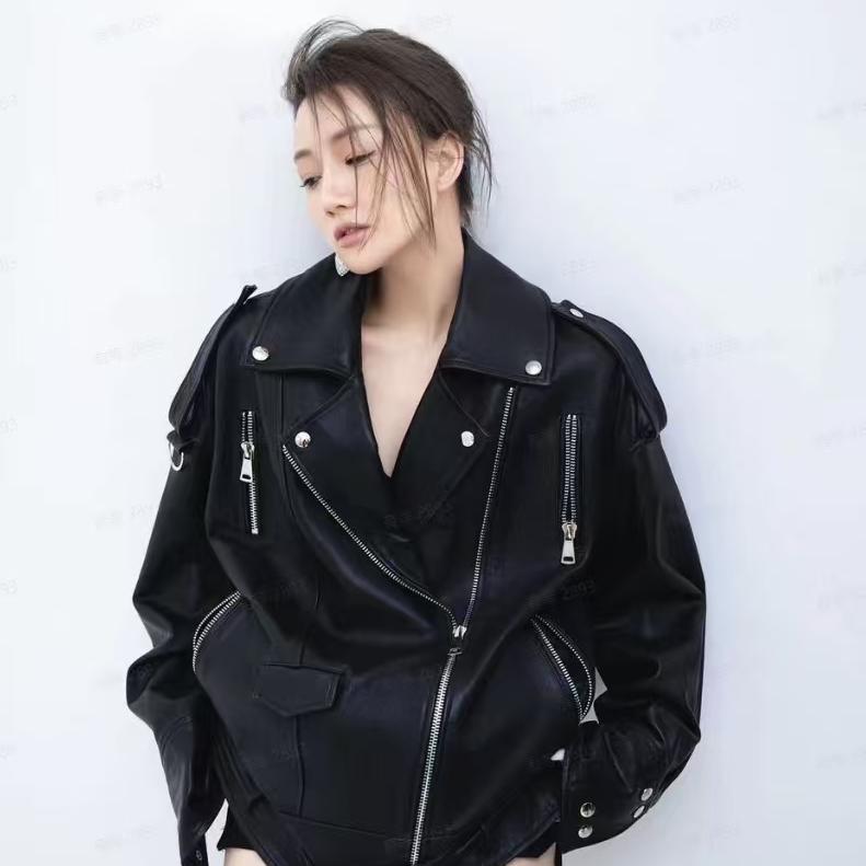 洛哥（服装穿搭）