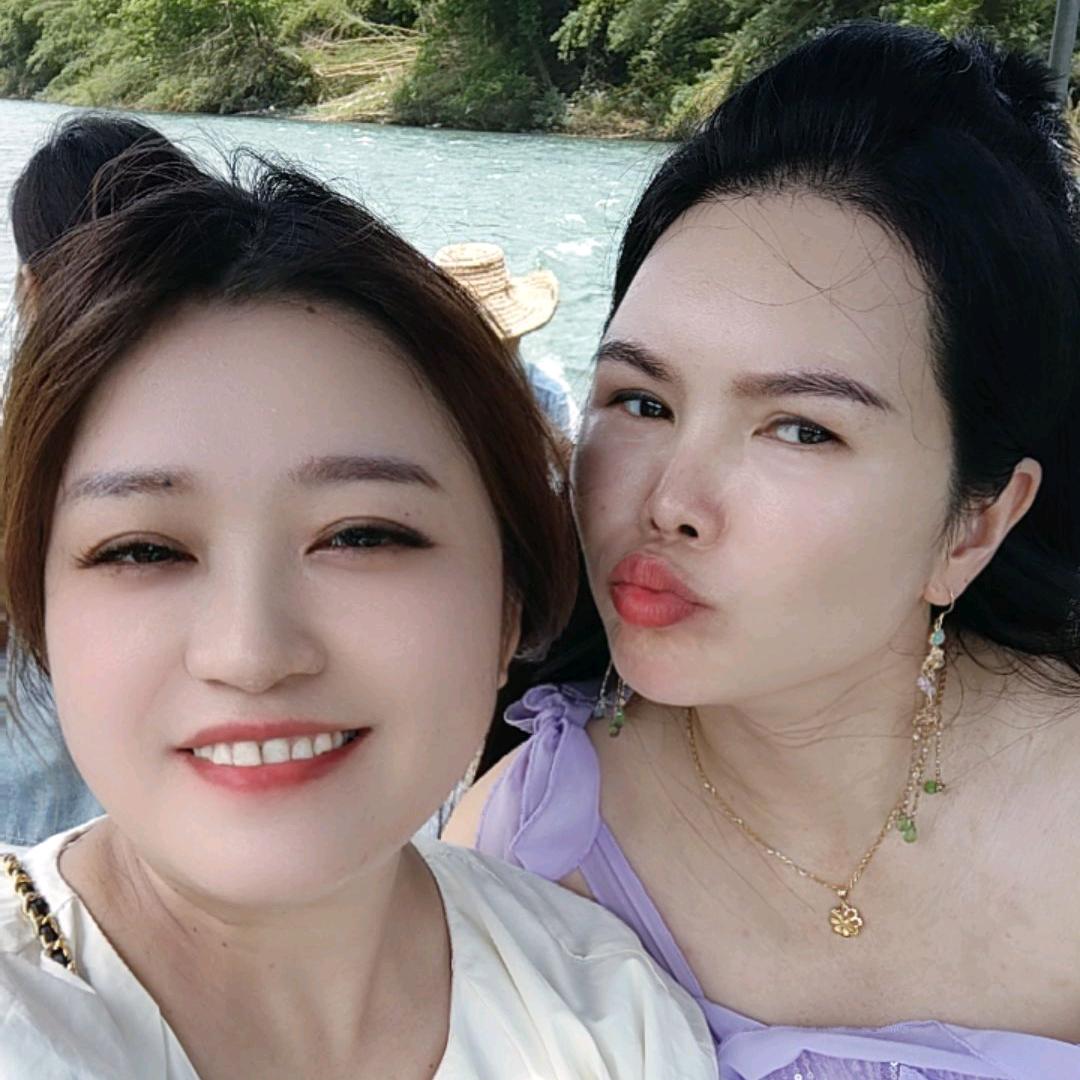 大象姐（翠姐表妹）