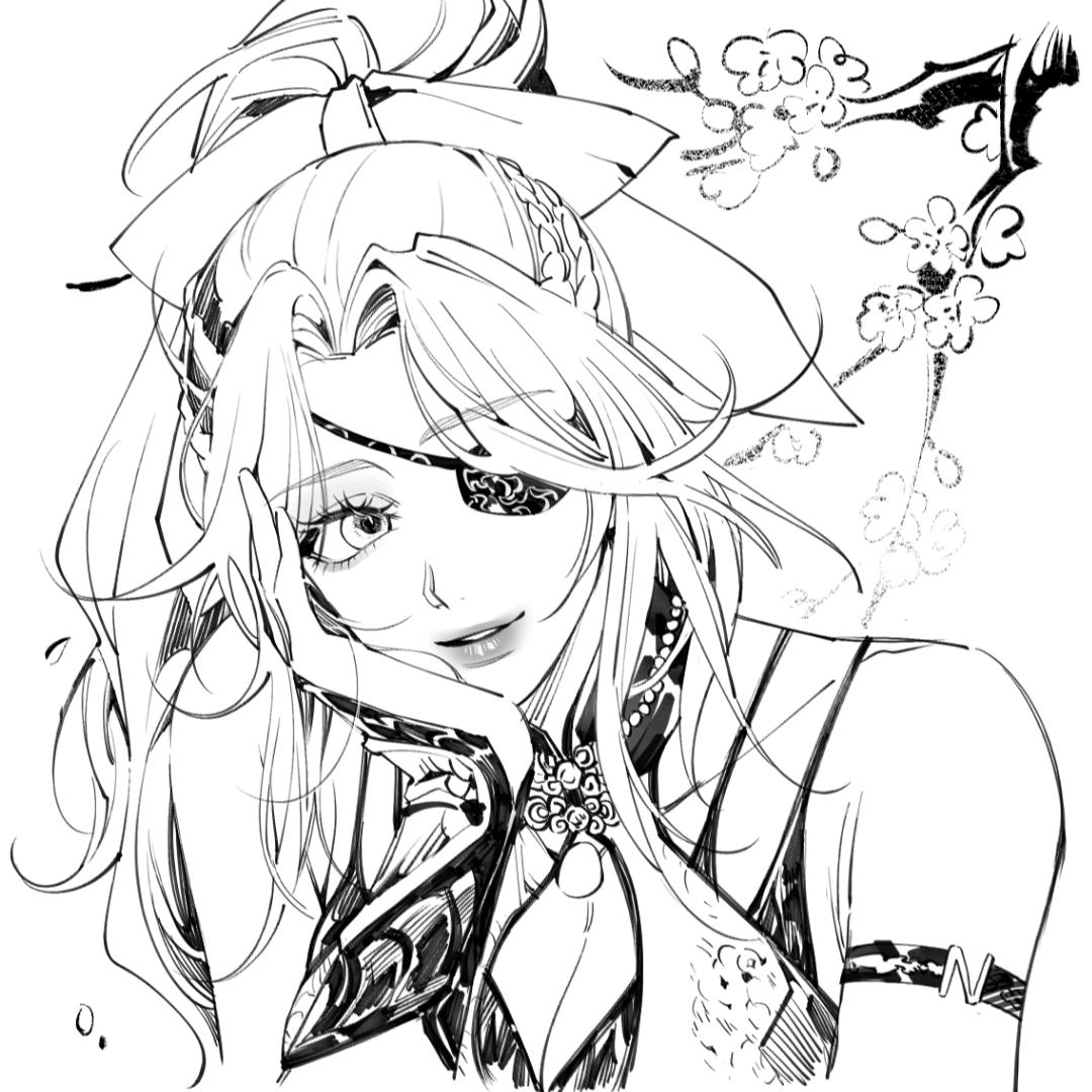 呆头小葡