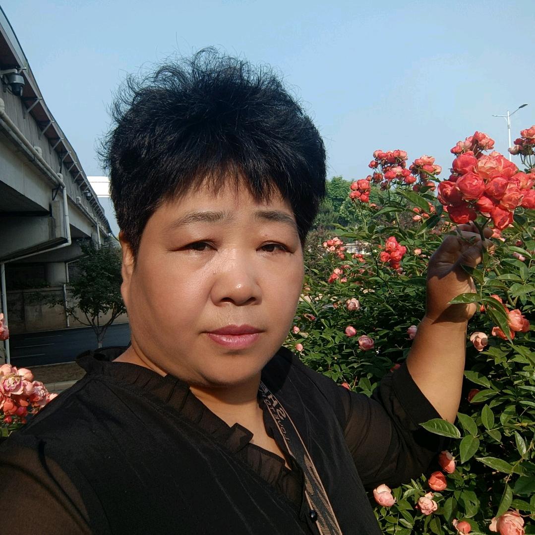 正能量郭姐