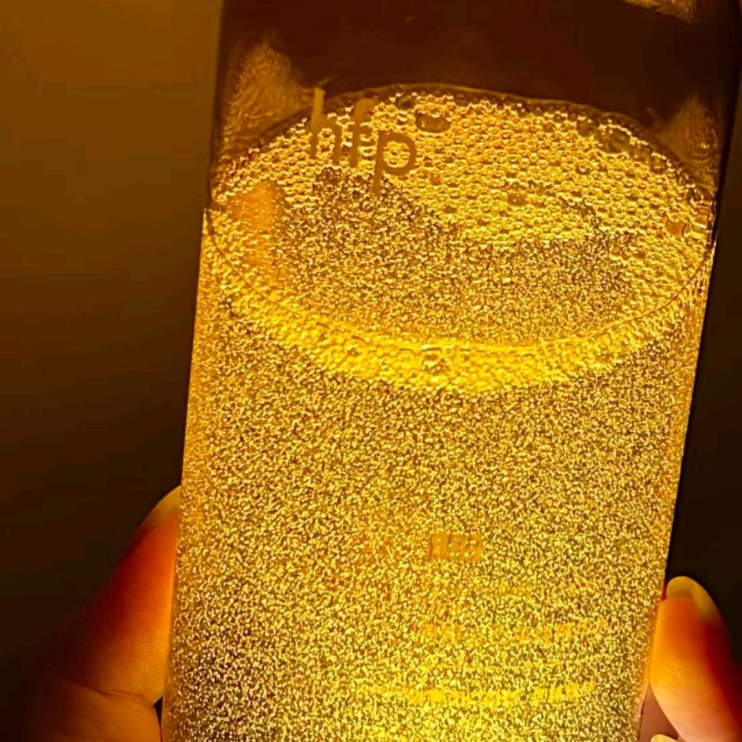 漫天星河皆是你