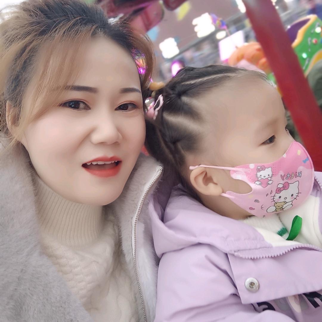 ღ甜甜妈妈ꦿᮨ້