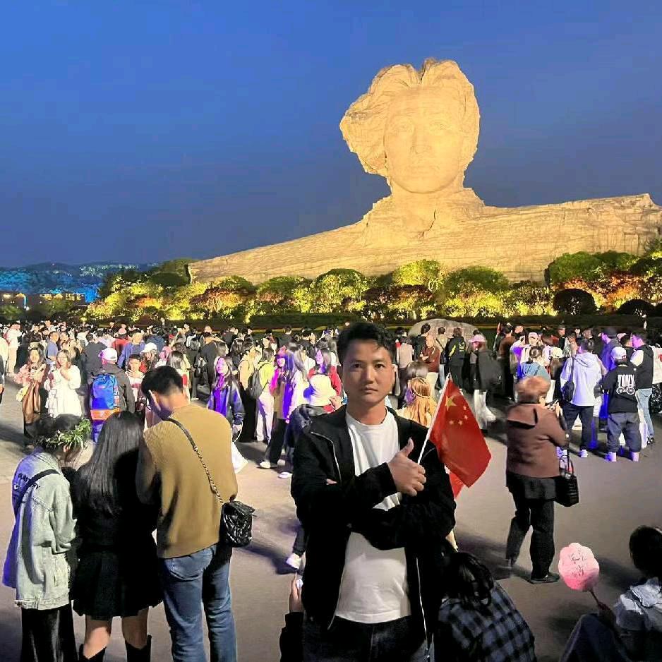 徐闻🔥献仔(不忘初心)