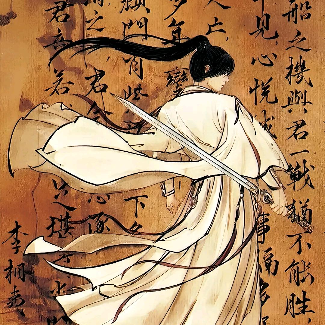 刀枪入库马放南山