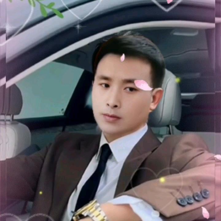 张家二少爷