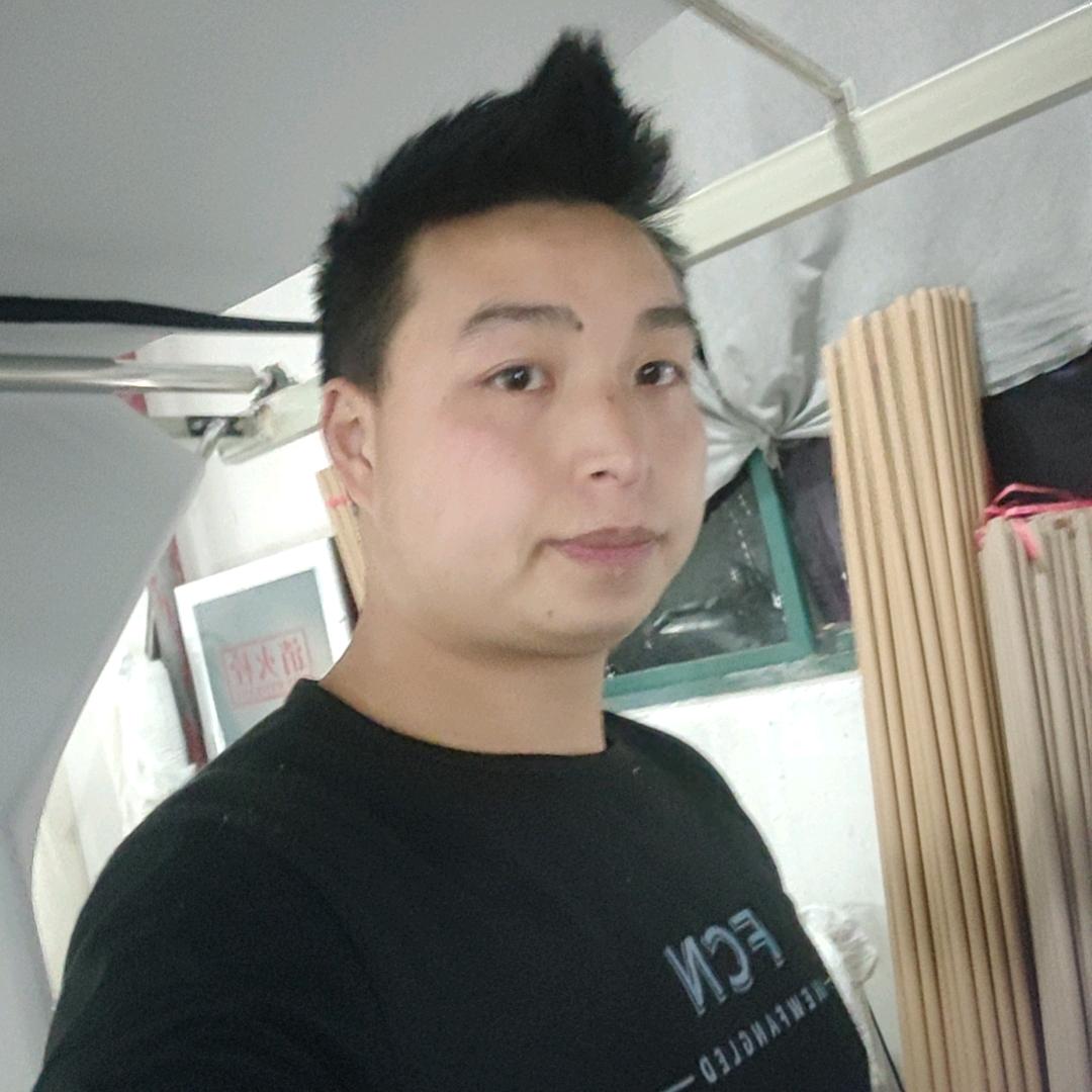 （熊光耀）不谈感情