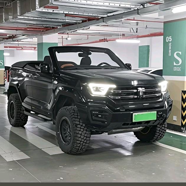 唐山 独立团 越野俱乐部