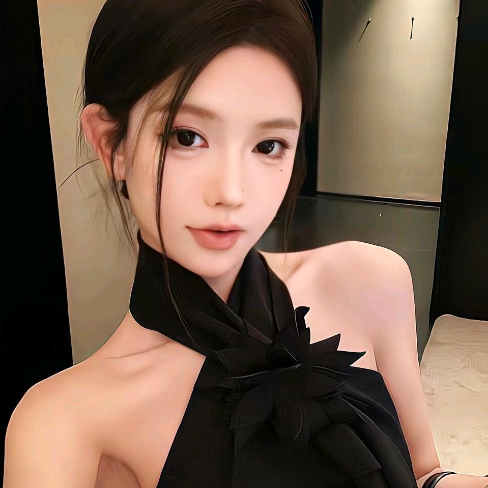 小妹妹.