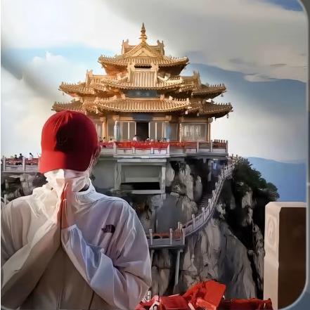 小宝专业清洗油烟机头像