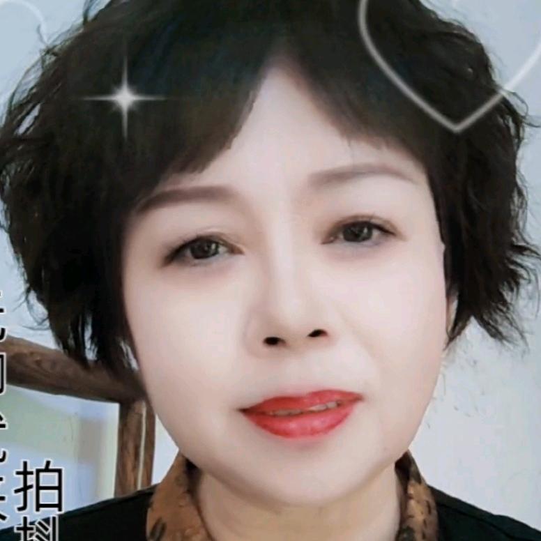 长年水墨丹青（敏）
