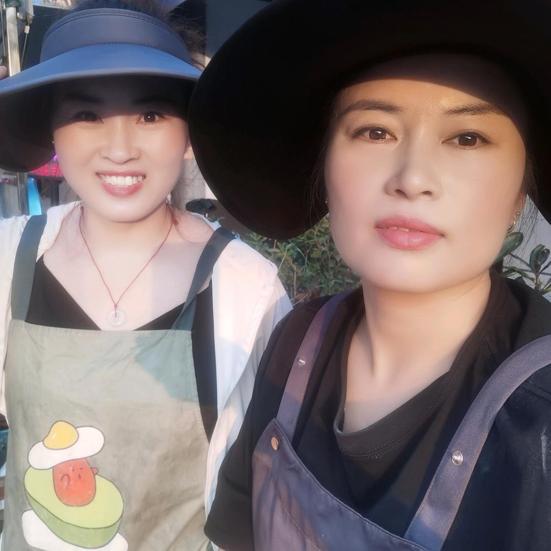 三妹（腰突上岸）