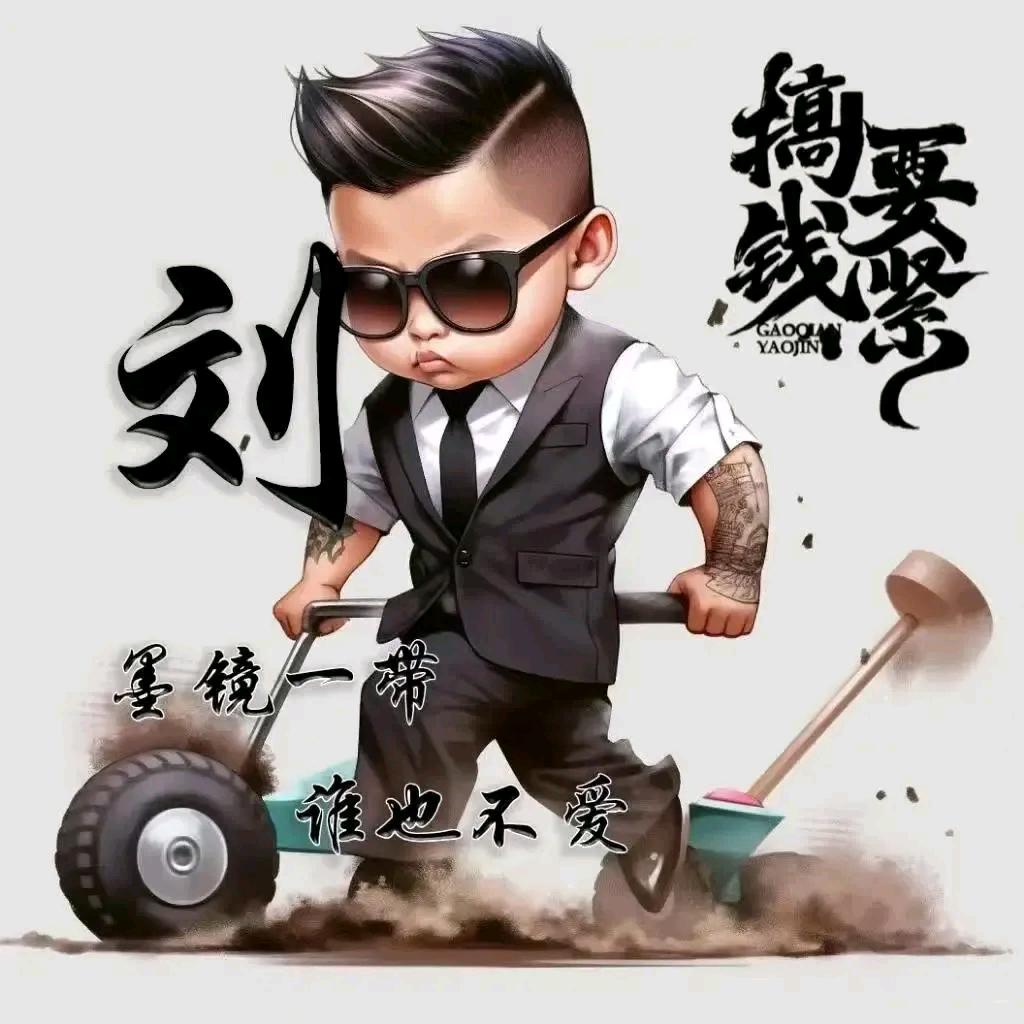 刘哥🐎