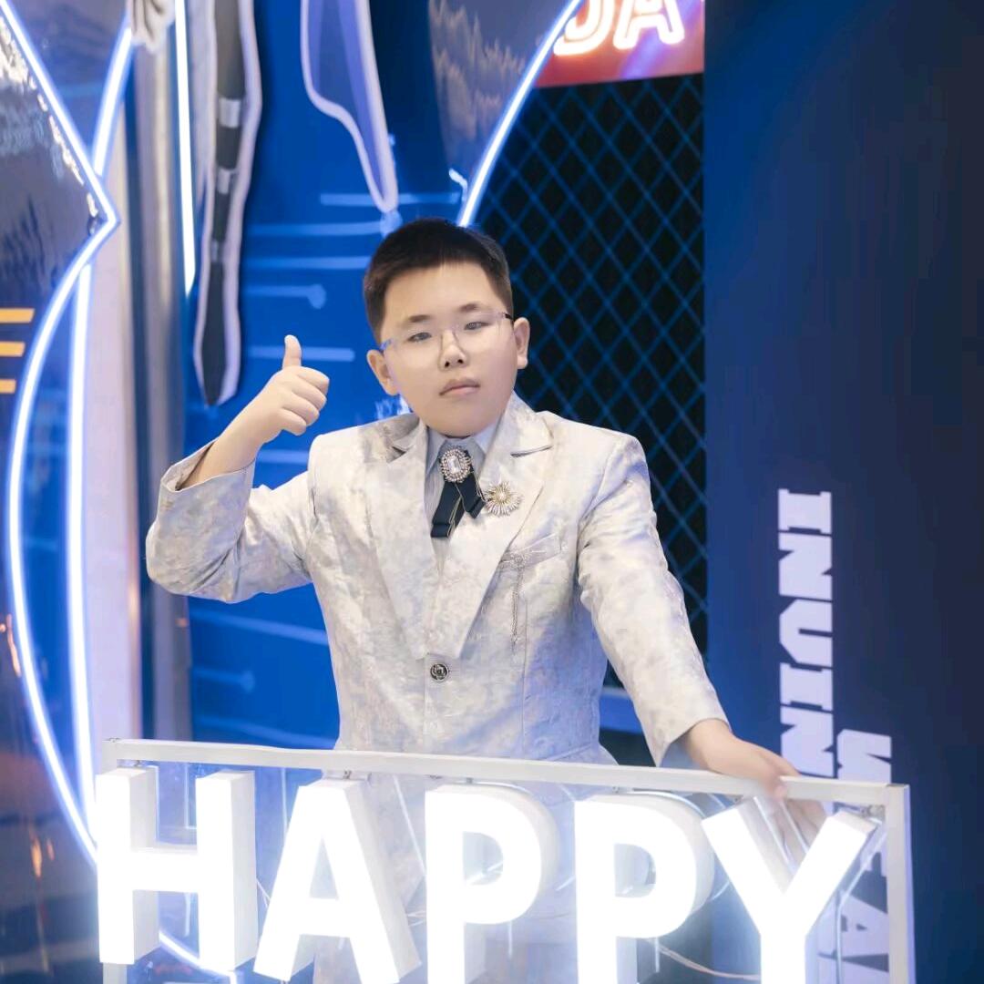 新时代好少年的成长记录