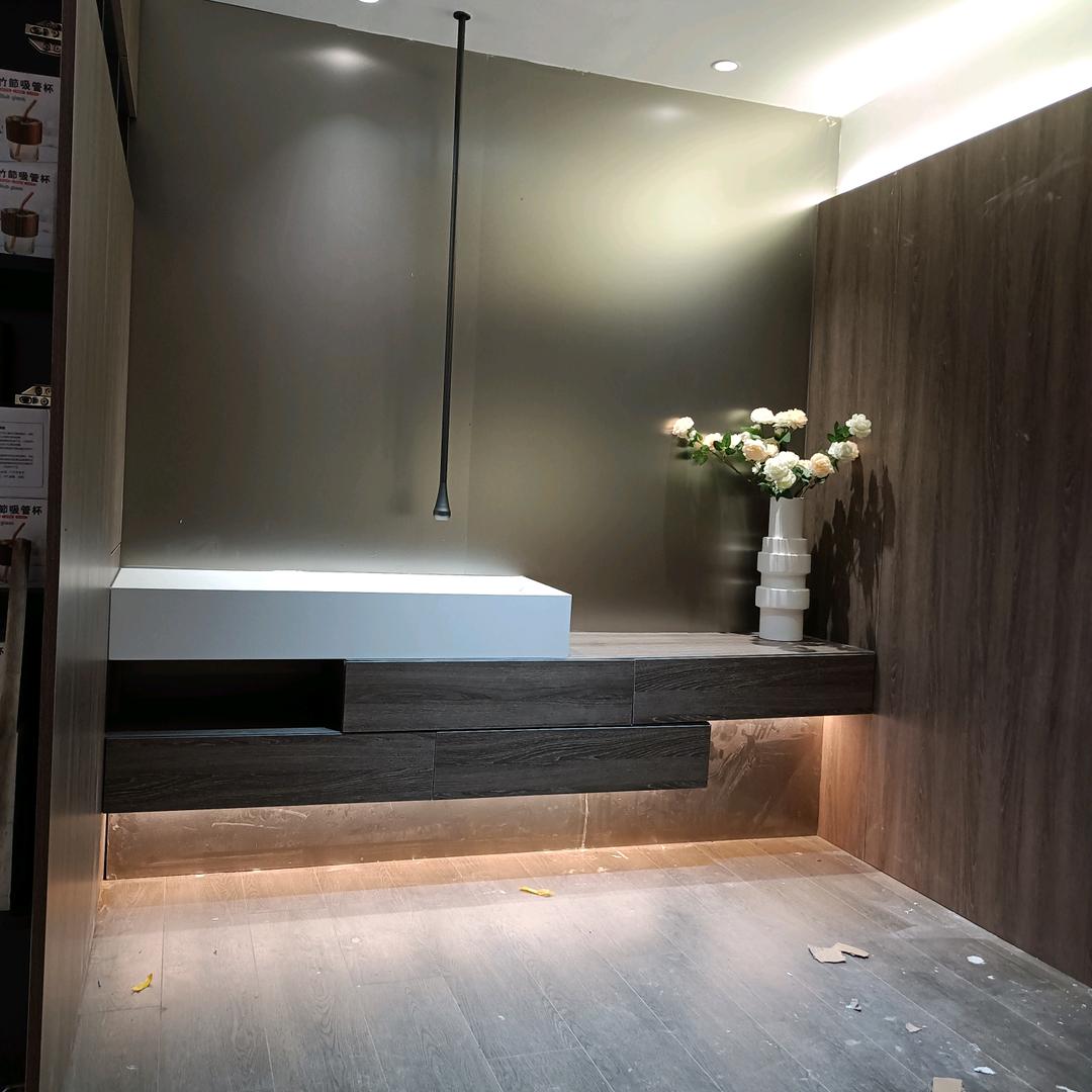 赣州 全屋定制    吴烦恼