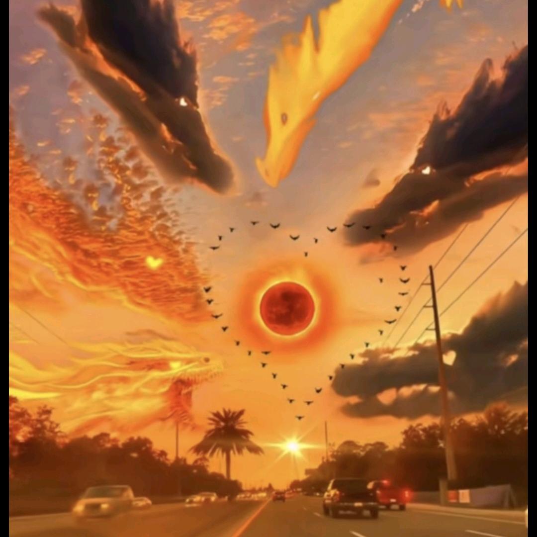 幻化天使的恶魔