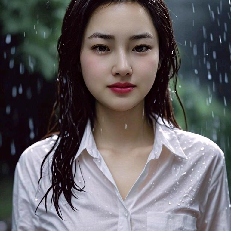 谁，许我一世笑颜