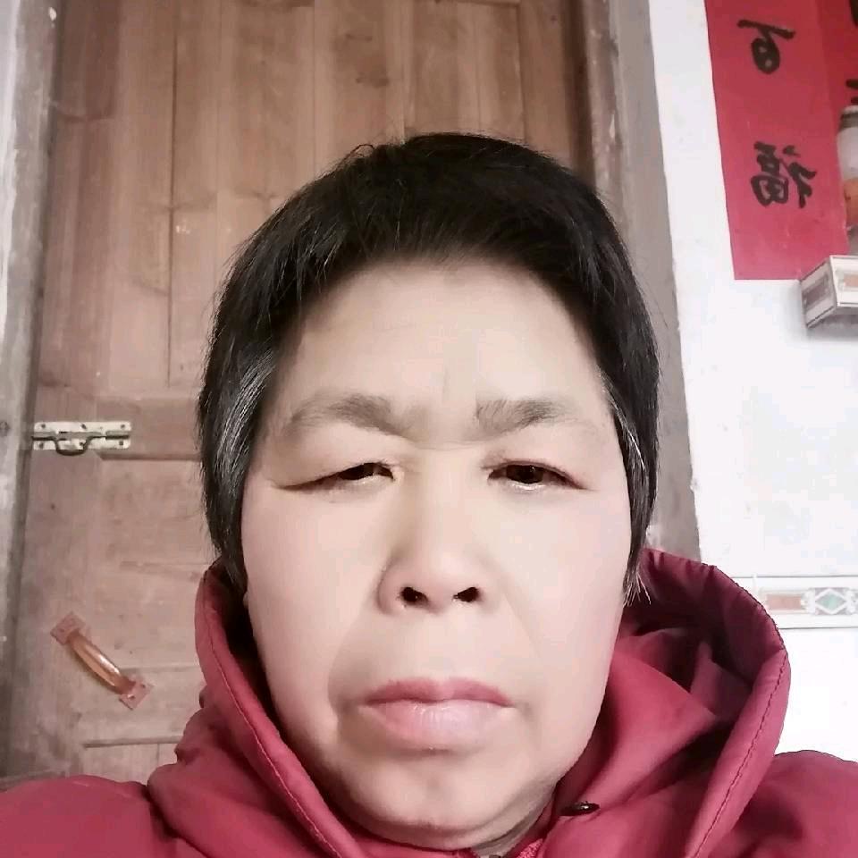 帆帆奶奶