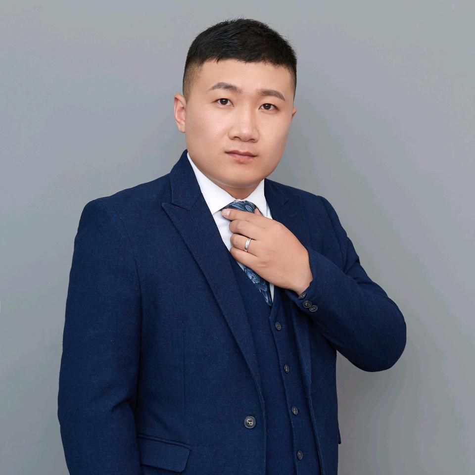 金诺诚～赵亚坤