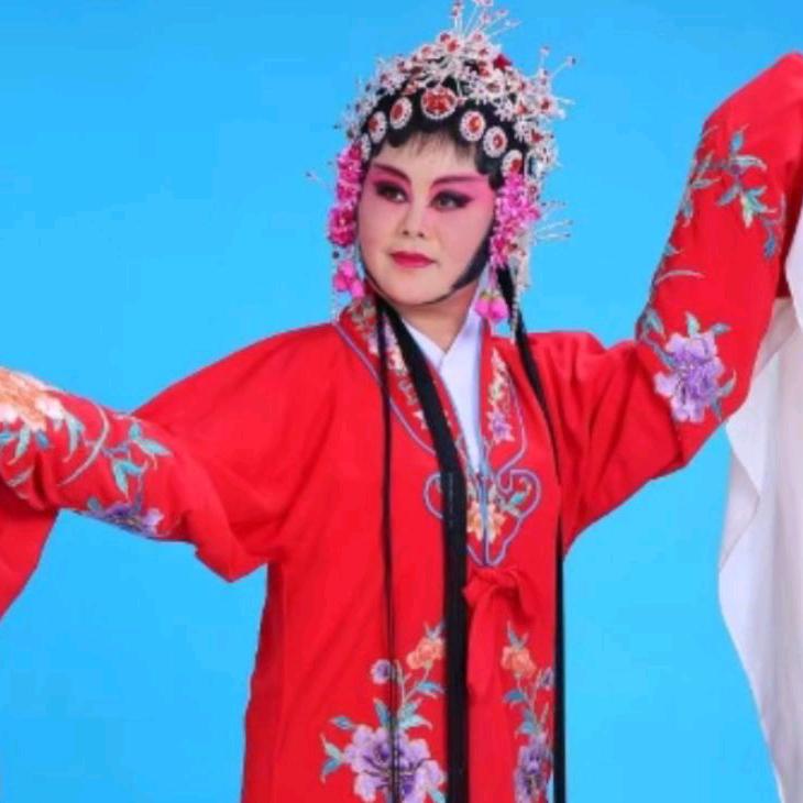 美爱戏曲