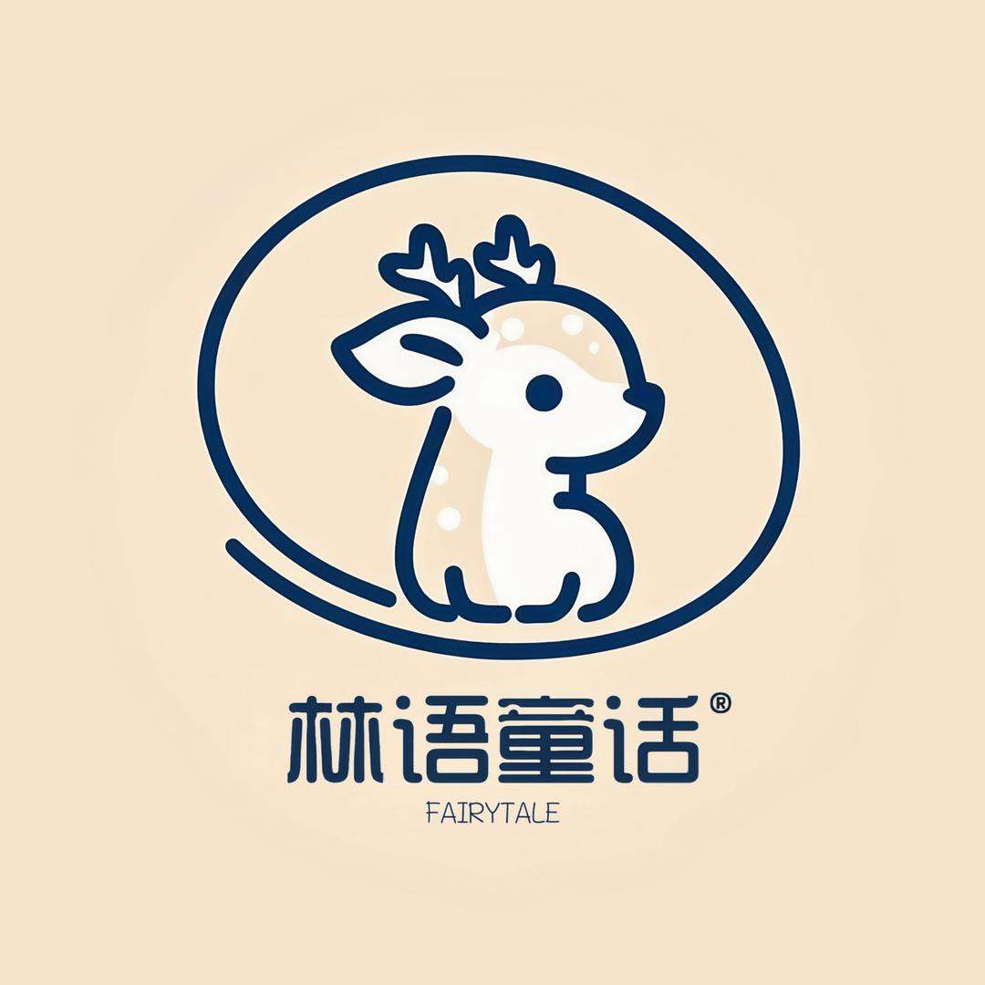 林语童话儿童营养