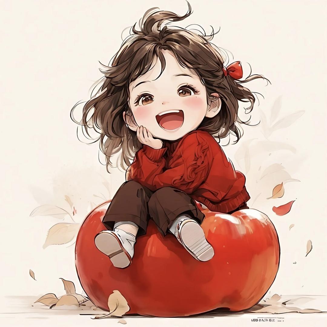 笑脸