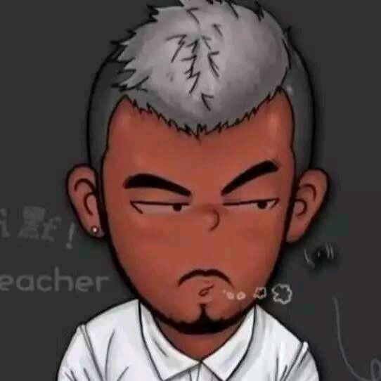 嘿，啊茂