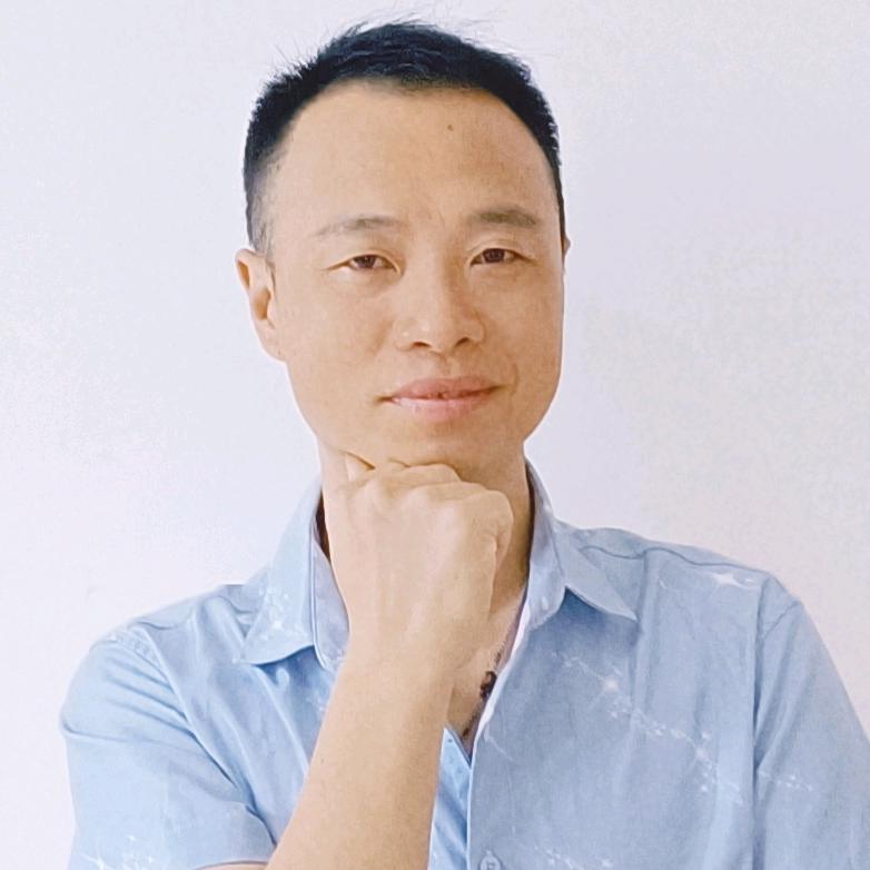 勇哥讲事
