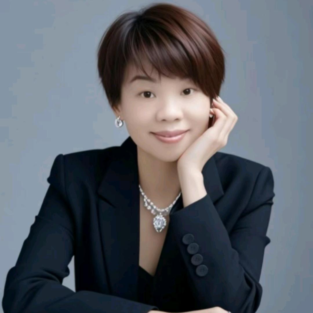 桂林佩姐（茶衣闲居十女性魅力教育十Ai）