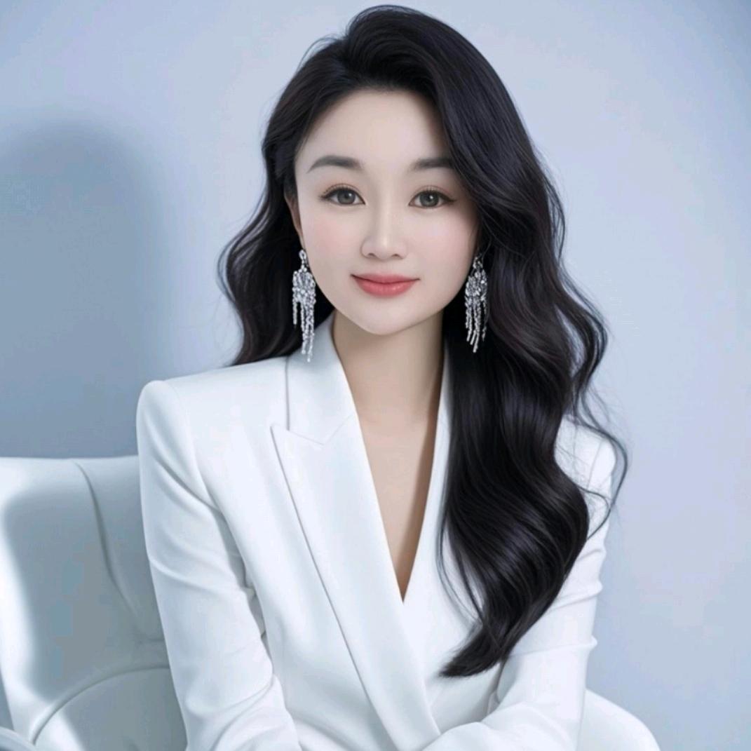 a 美业女王～欢姐❤️