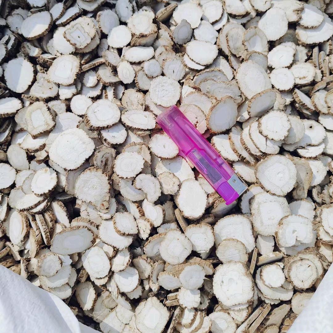 农副产品白芷，各种规格