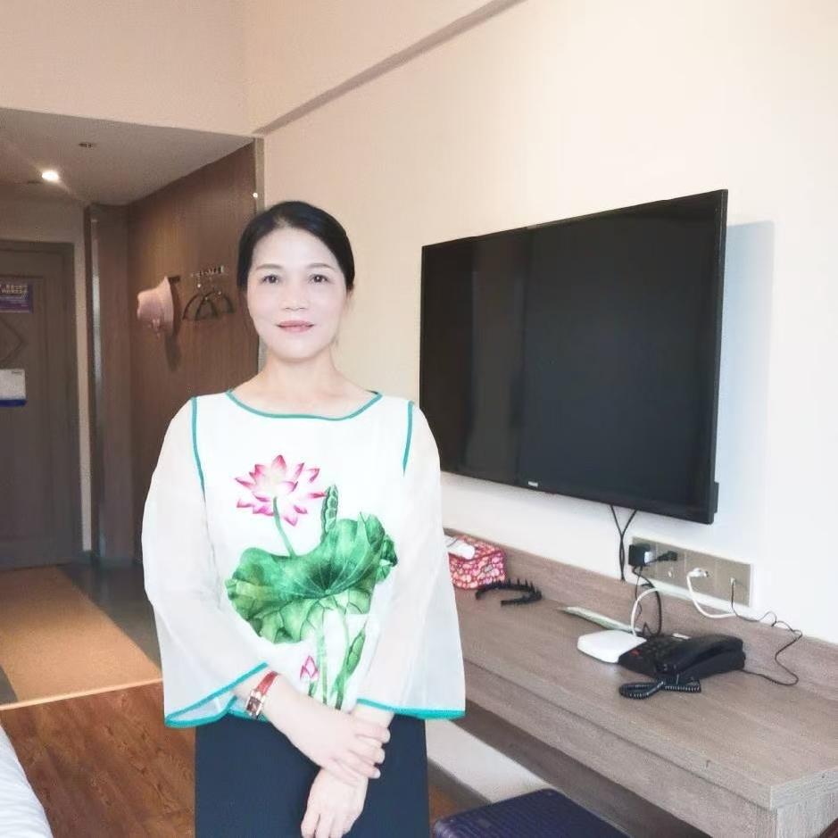 南宁整理收纳师丨黄瑛