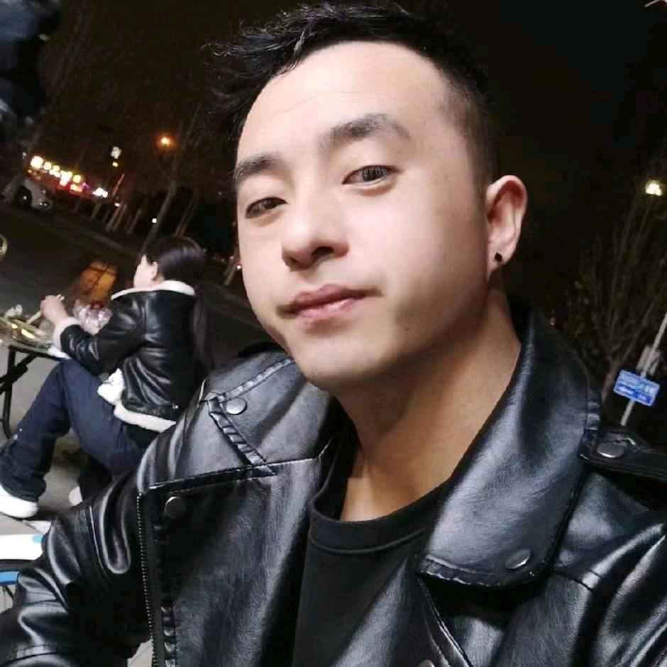 单身一哥