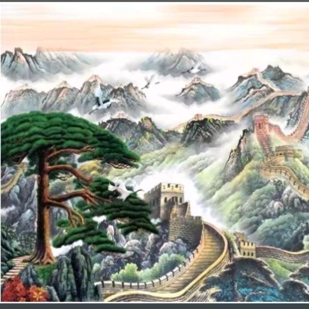 清风扬