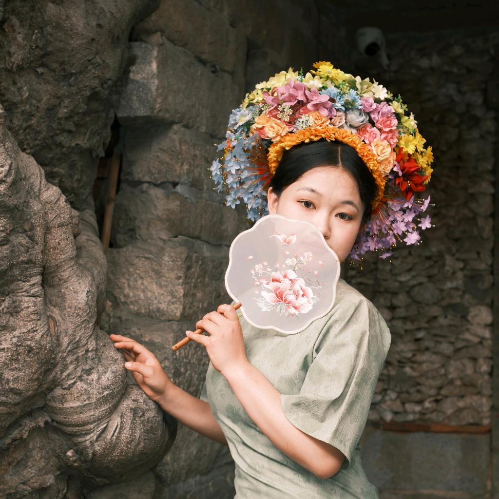 请叫我“陛下”