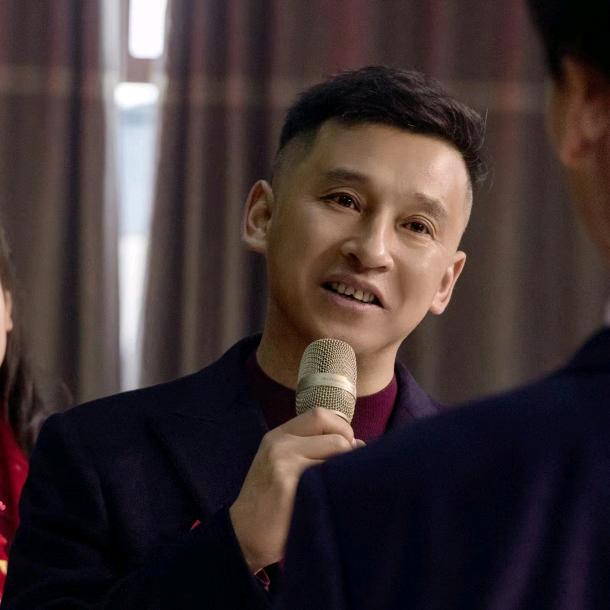 勇闯天涯《40+》