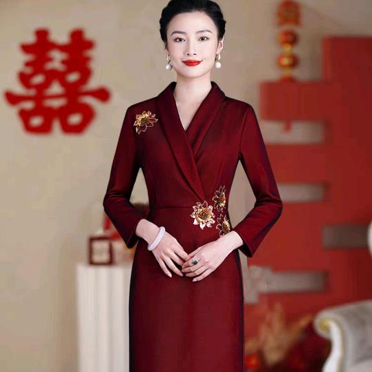 倾城靓妈