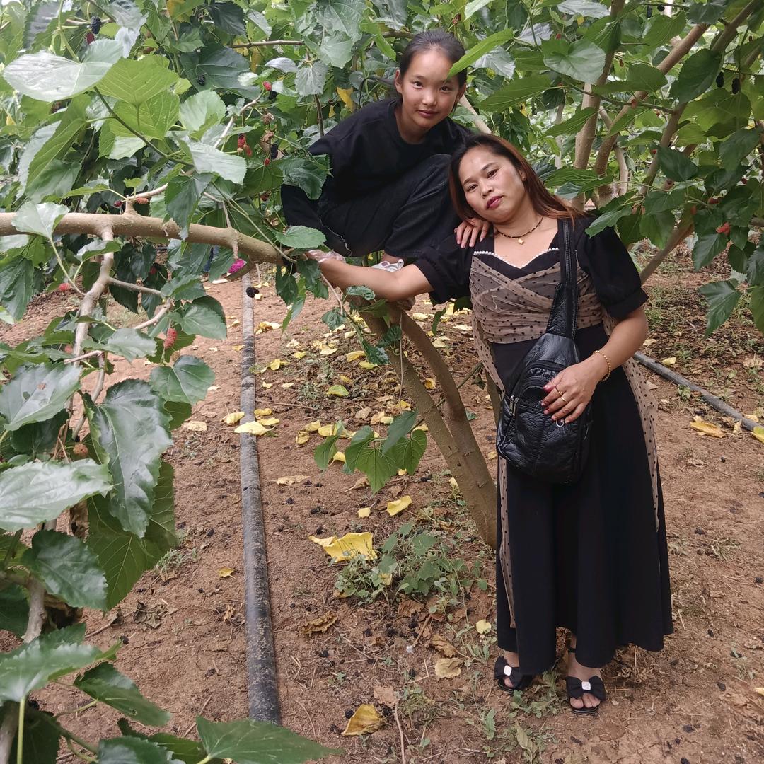 有苦不知向誰說