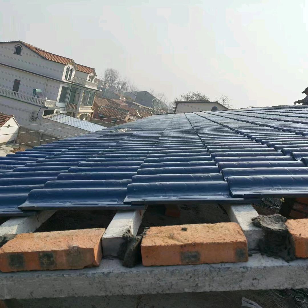 周口旷森施工团队