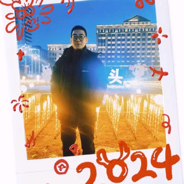 小郭总