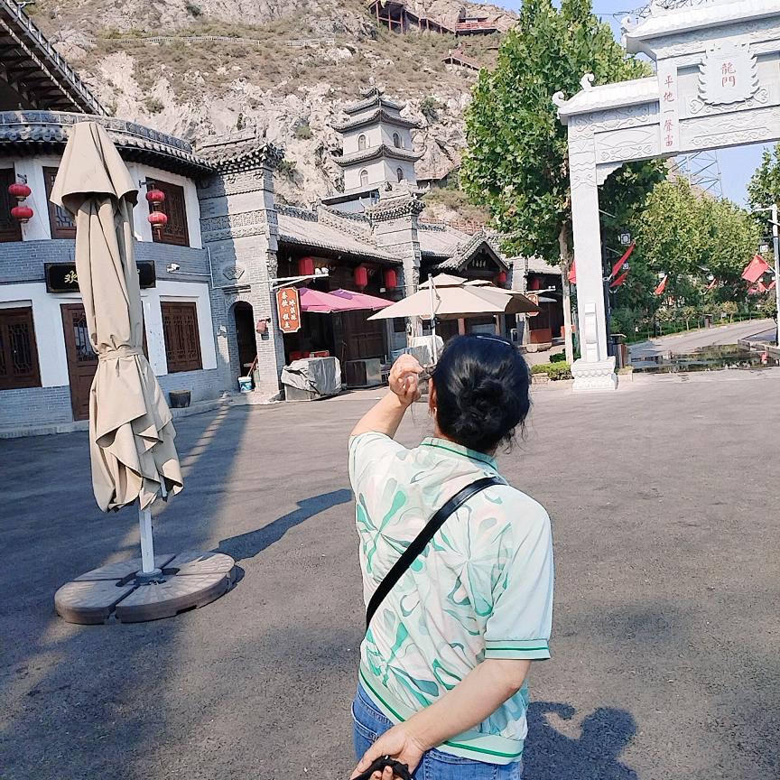东北二姐。