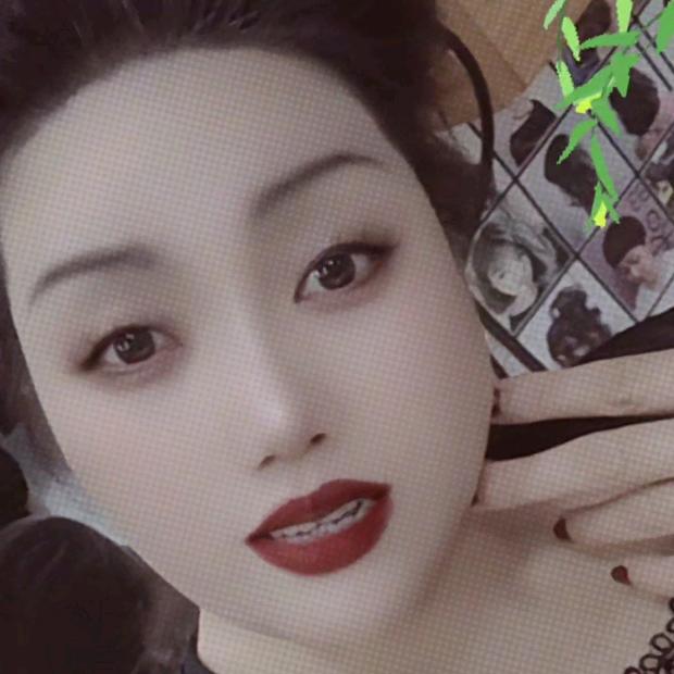 丽娜女理发师