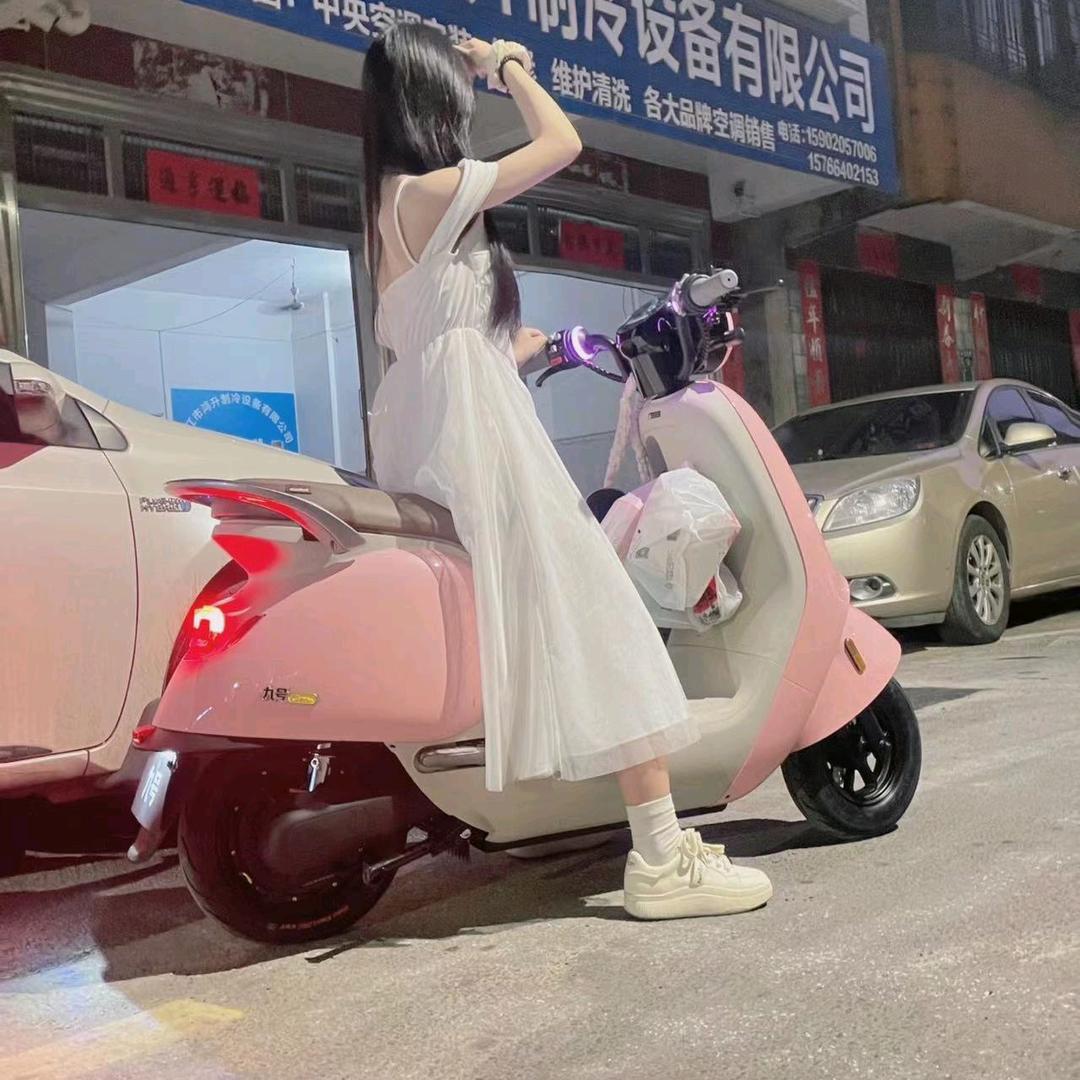 九号电动车（麻志路麻章中心小学店）