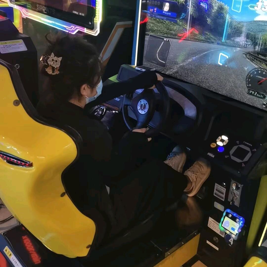 我是娜娜