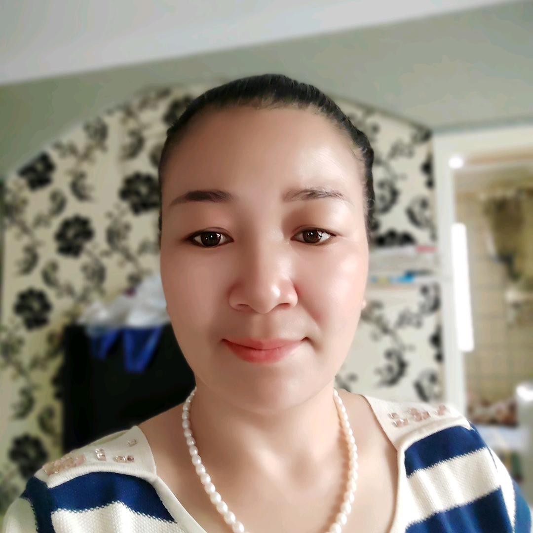 真诚坚强的自己