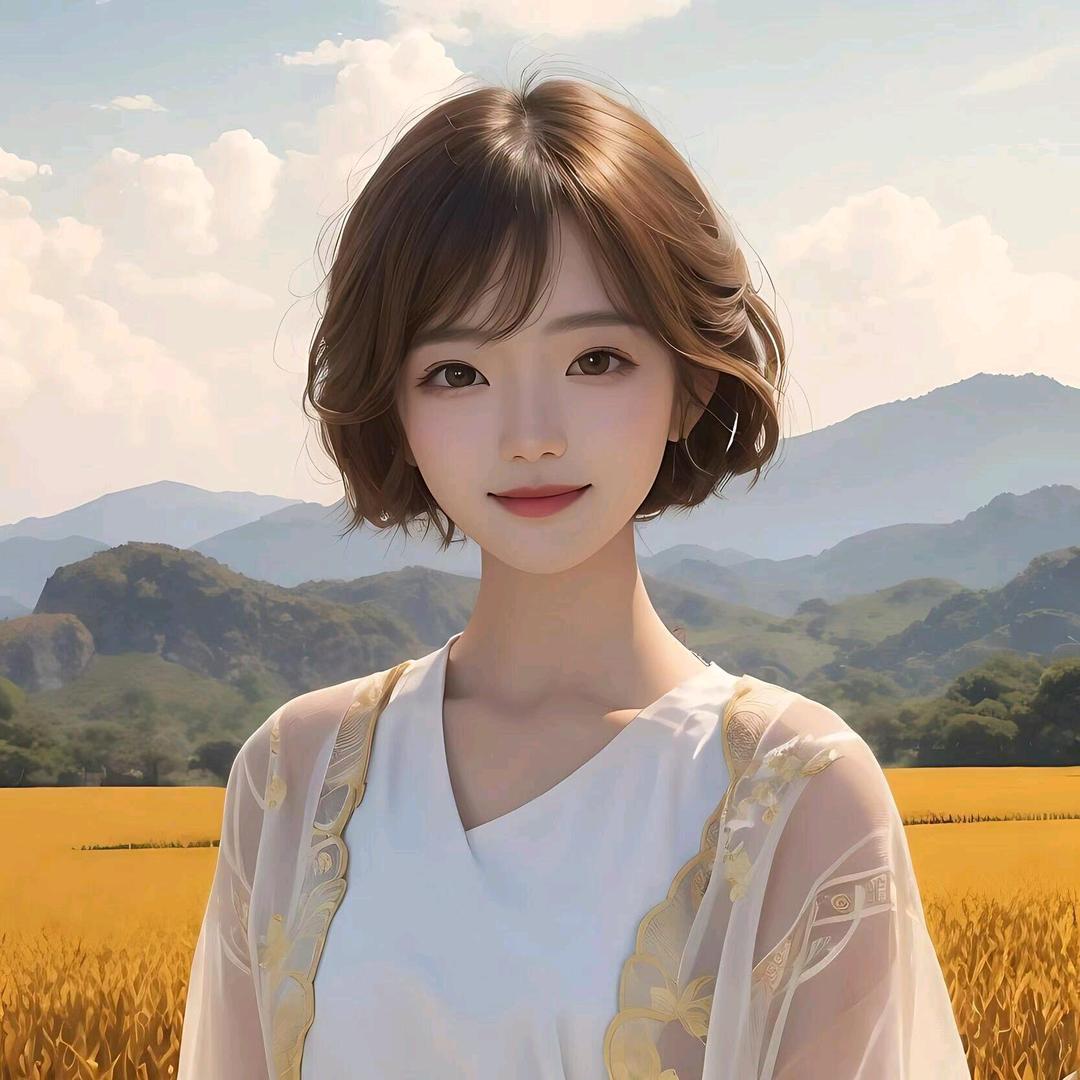 小绿