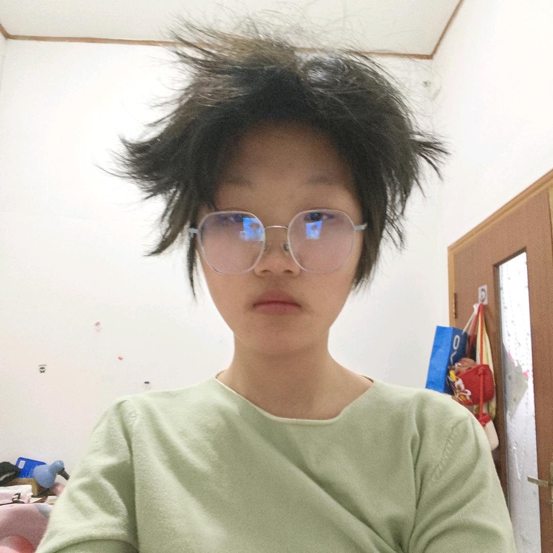 半截眉毛(娱乐分享版)