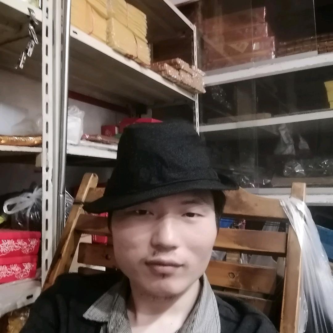 李二青