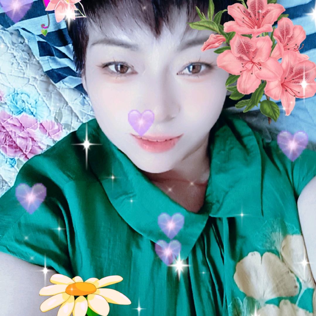 牡丹兰兰
