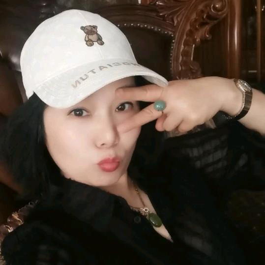 安女人
